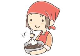 by handのイラスト